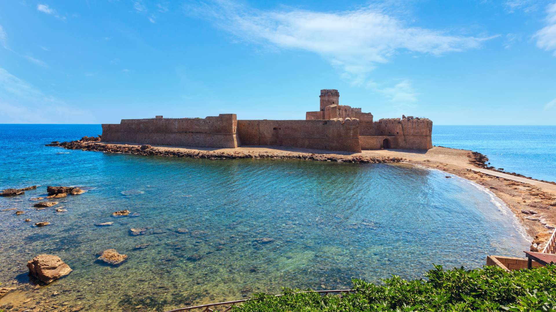 Capo Rizzuto Beach Resort